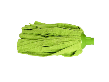 Cotton mop - spare tip 180 g Moni