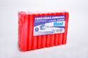Kuchyňská houbička s úchytem GASTRO 5 ks Moni
