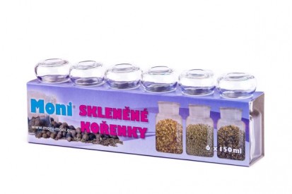 Kořenka 150 ml sada